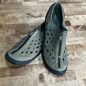 Privo Athletic Shoes